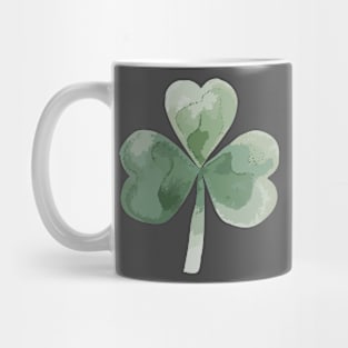 Shamrock Irish St. Patricks Mug